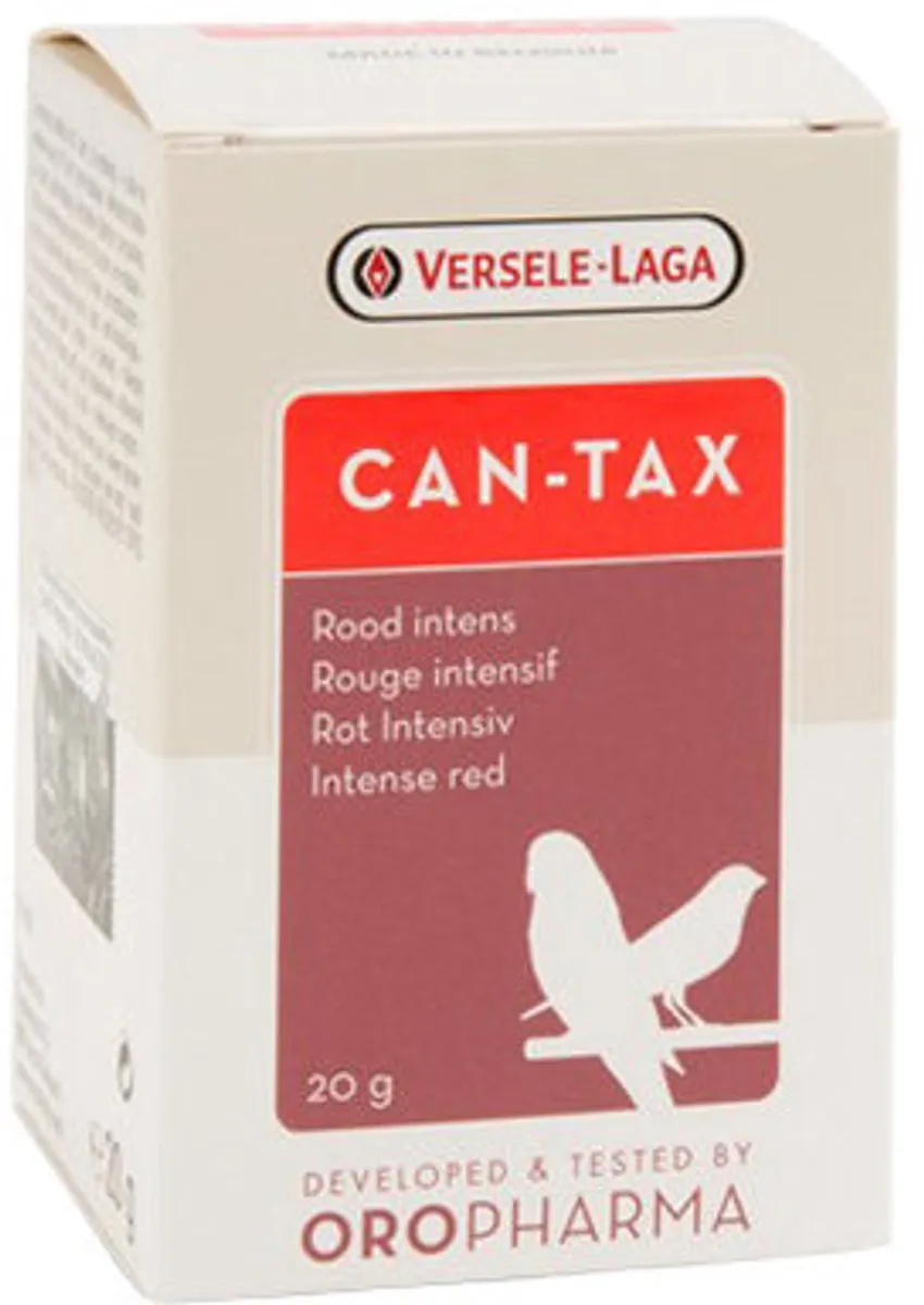 Versele-Laga Can-Tax 500g