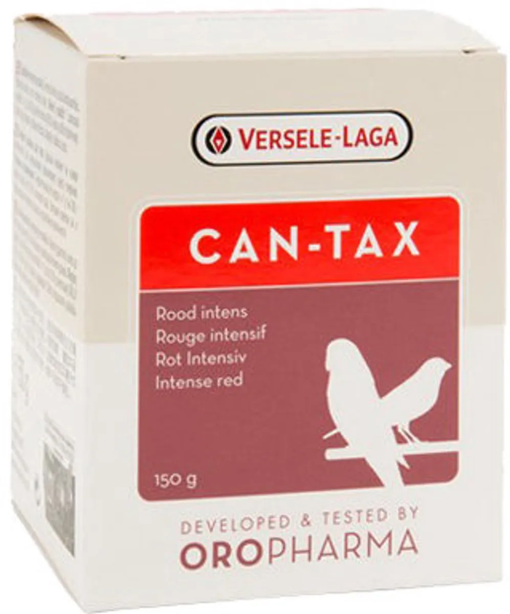 Versele-Laga Can-Tax 500g