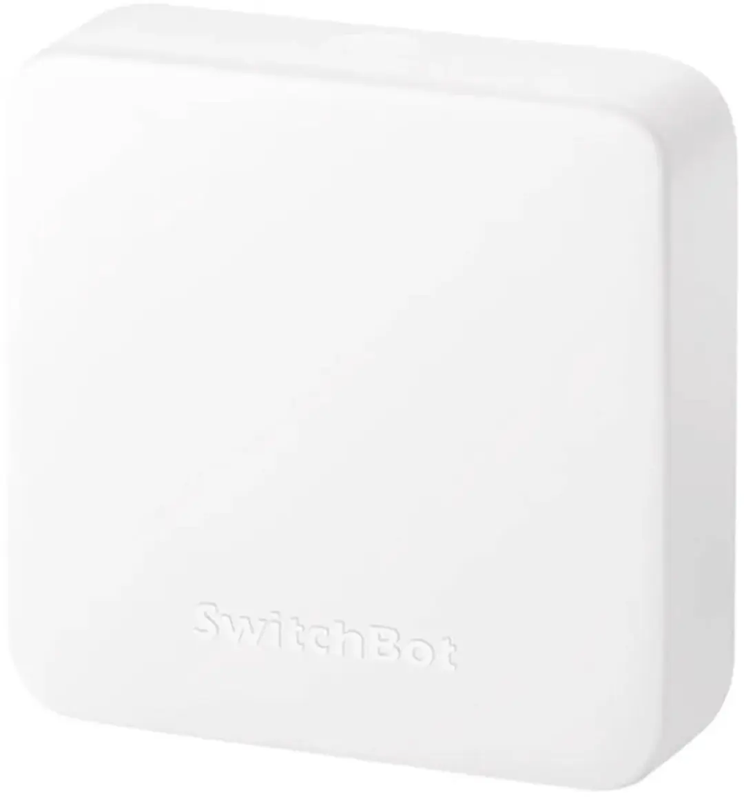 SwitchBot Hub Mini - Slimme Afstandsbediening Hub - Wit - afbeelding 3 van 6