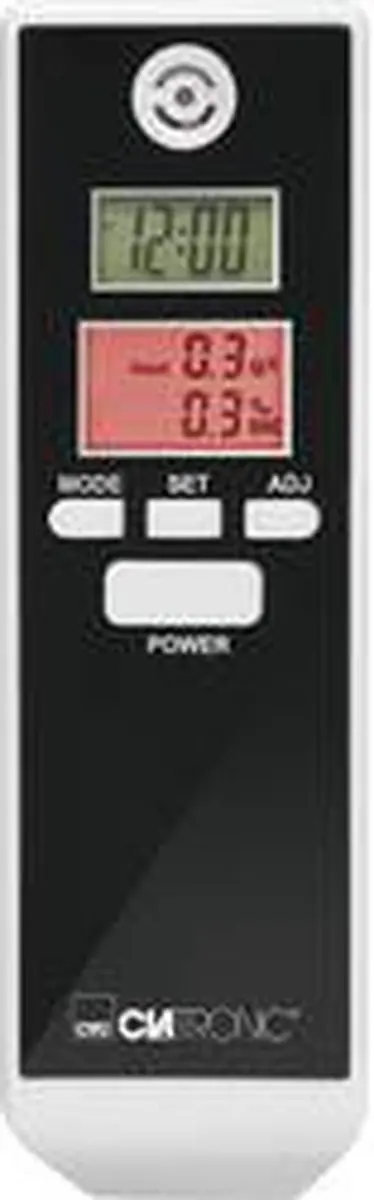 Clatronic AT 3605 Alcoholtester