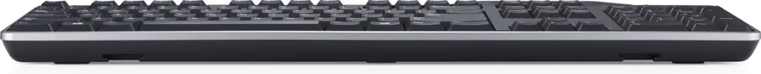 Dell KB813 USB Toetsenbord SmartCard-lezer - Zwart