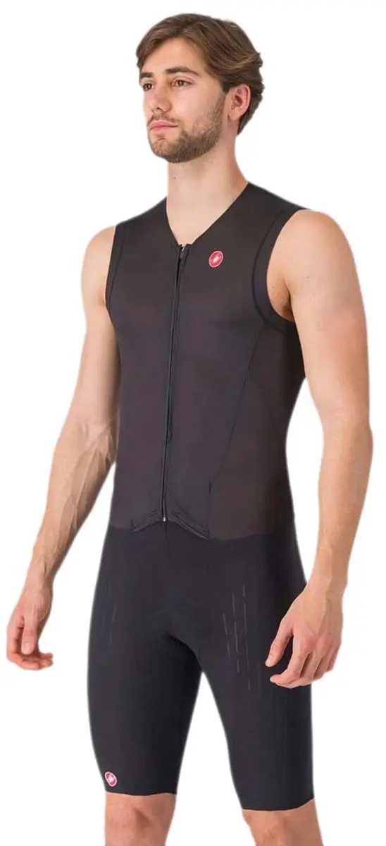 Castelli San Remo 3 Trisuit Heren