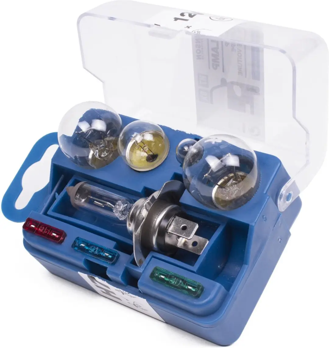 Benson Reservelampenset