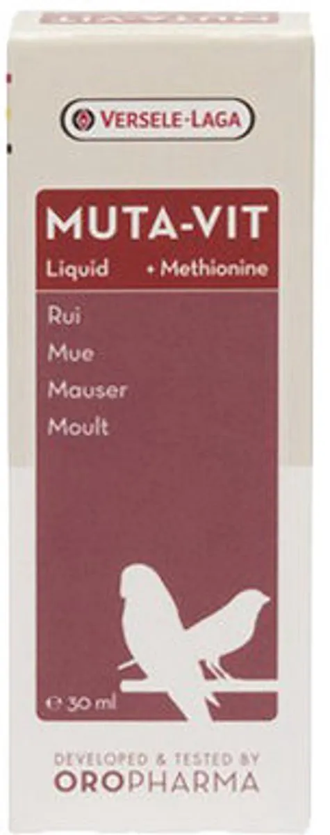 Versele-Laga Muta-Vit Rui 200g