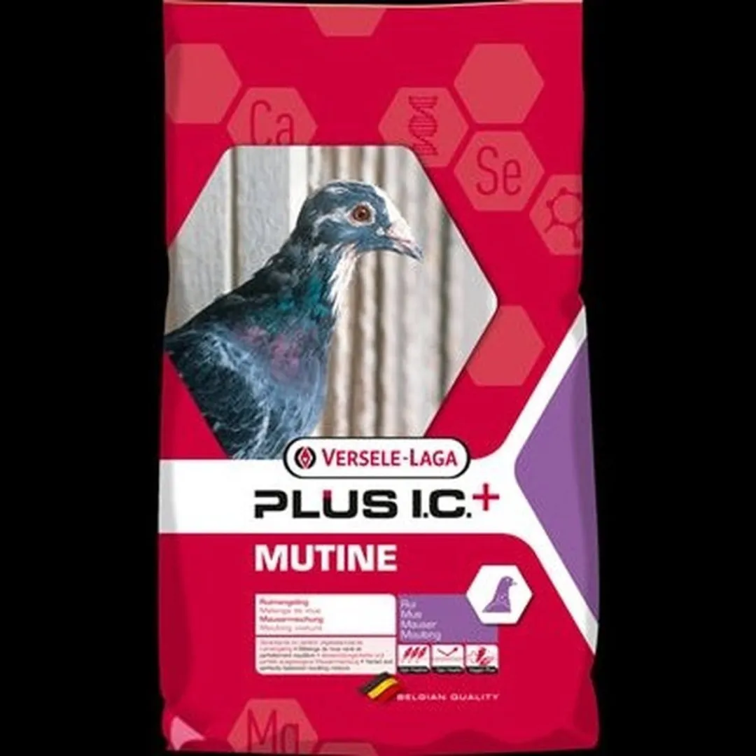 Versele-Laga Plus Mutine Duivenvoer 20kg