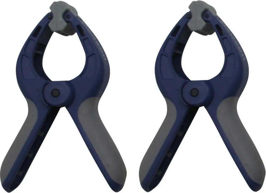 Benson Zeilklemmen / zeilclips 6 inch/15 cm
