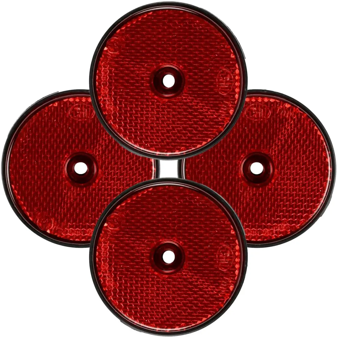 Benson Reflector