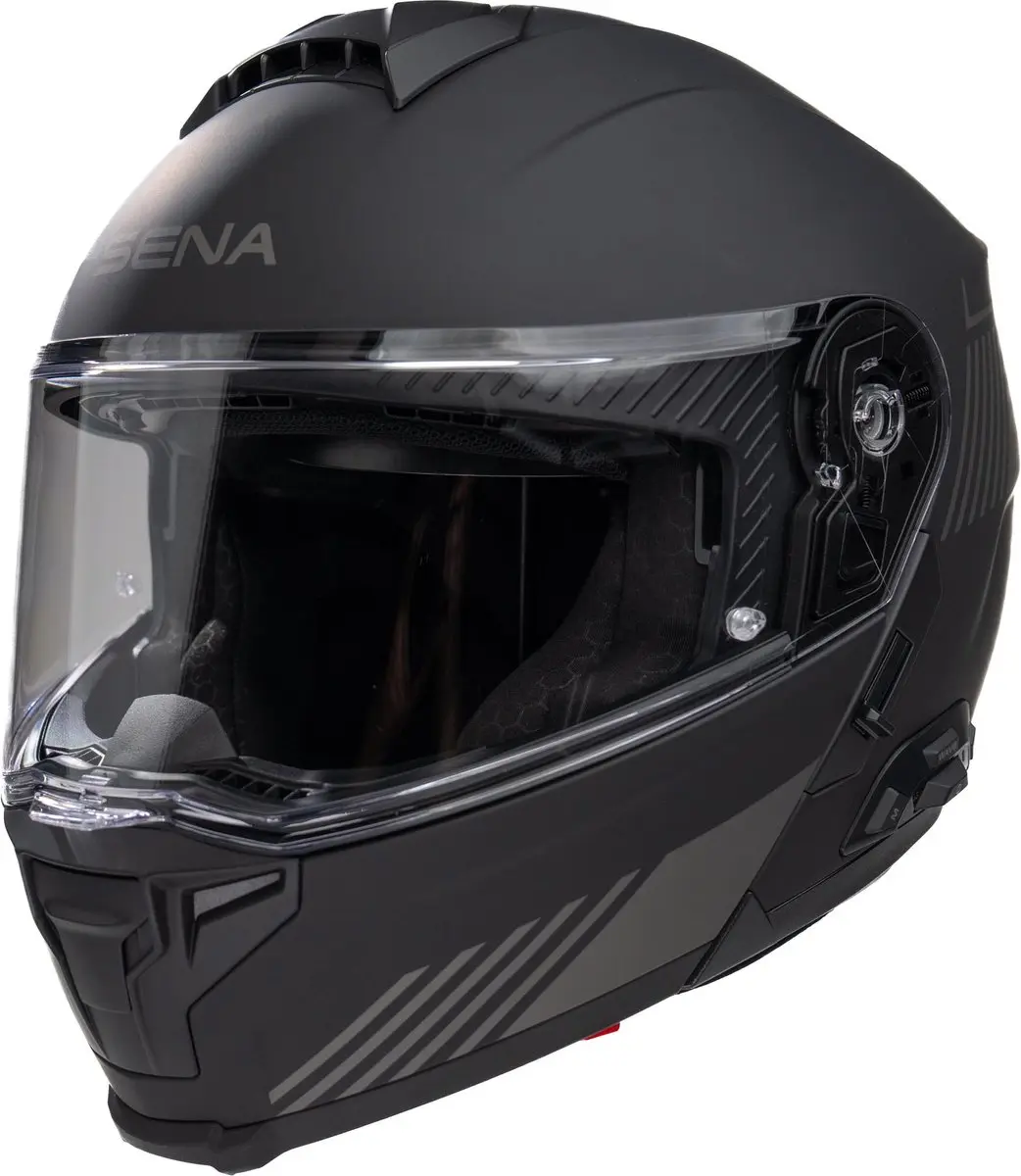 Sena Specter Motorhelm
