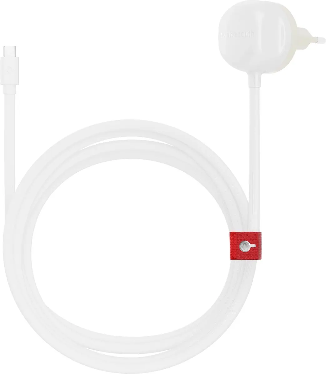 Twelve South PowerCord TS-25413 USB-C Kabel