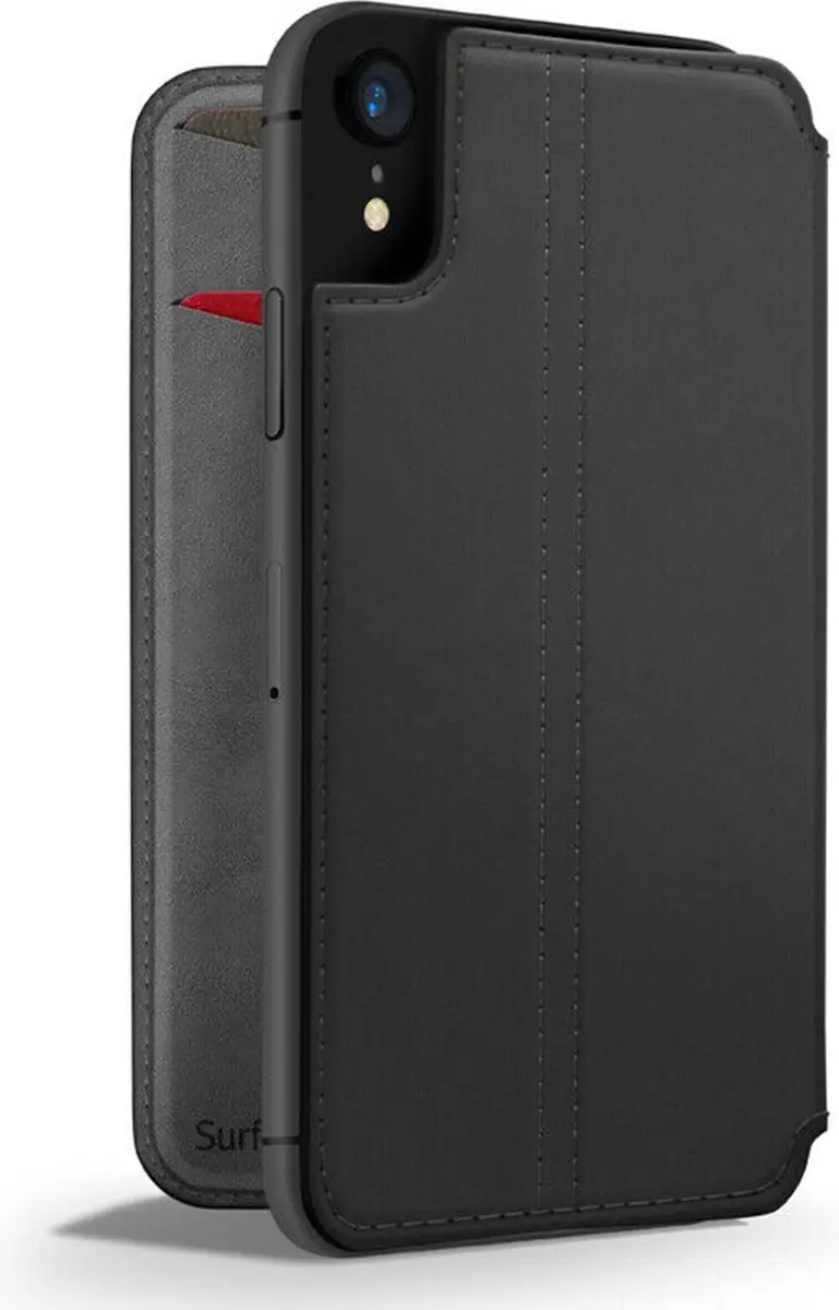Twelve South SurfacePad Bookcase iPhone XR