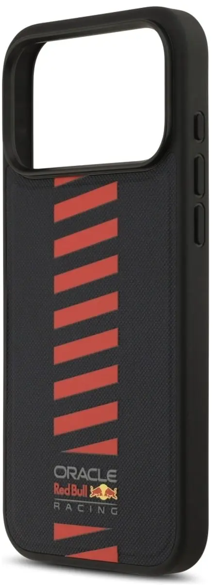Red Bull Meshed Powerbar RBHMP17X24PUDSRV Hoesje - afbeelding 5 van 6