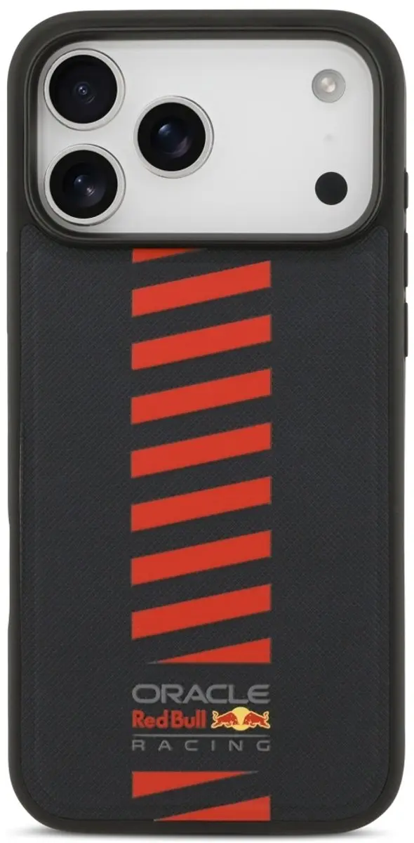 Red Bull Meshed Powerbar RBHMP17X24PUDSRV Hoesje - afbeelding 6 van 6