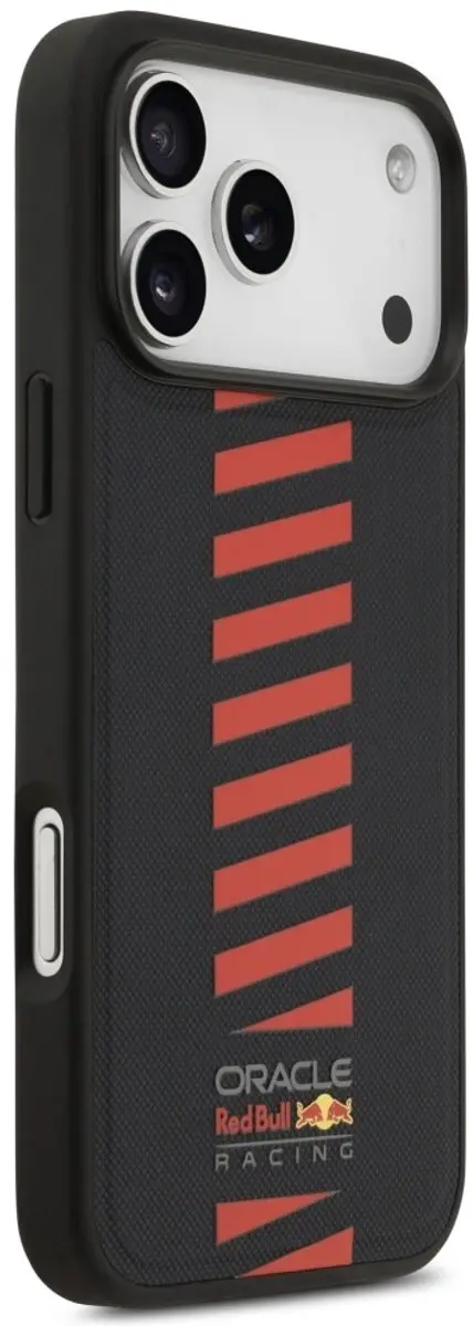 Red Bull Meshed Powerbar RBHMP17X24PUDSRV Hoesje - afbeelding 2 van 6