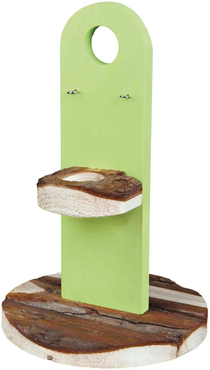 TRIXIE NATURAL LIVING DRINKFLESHOUDER