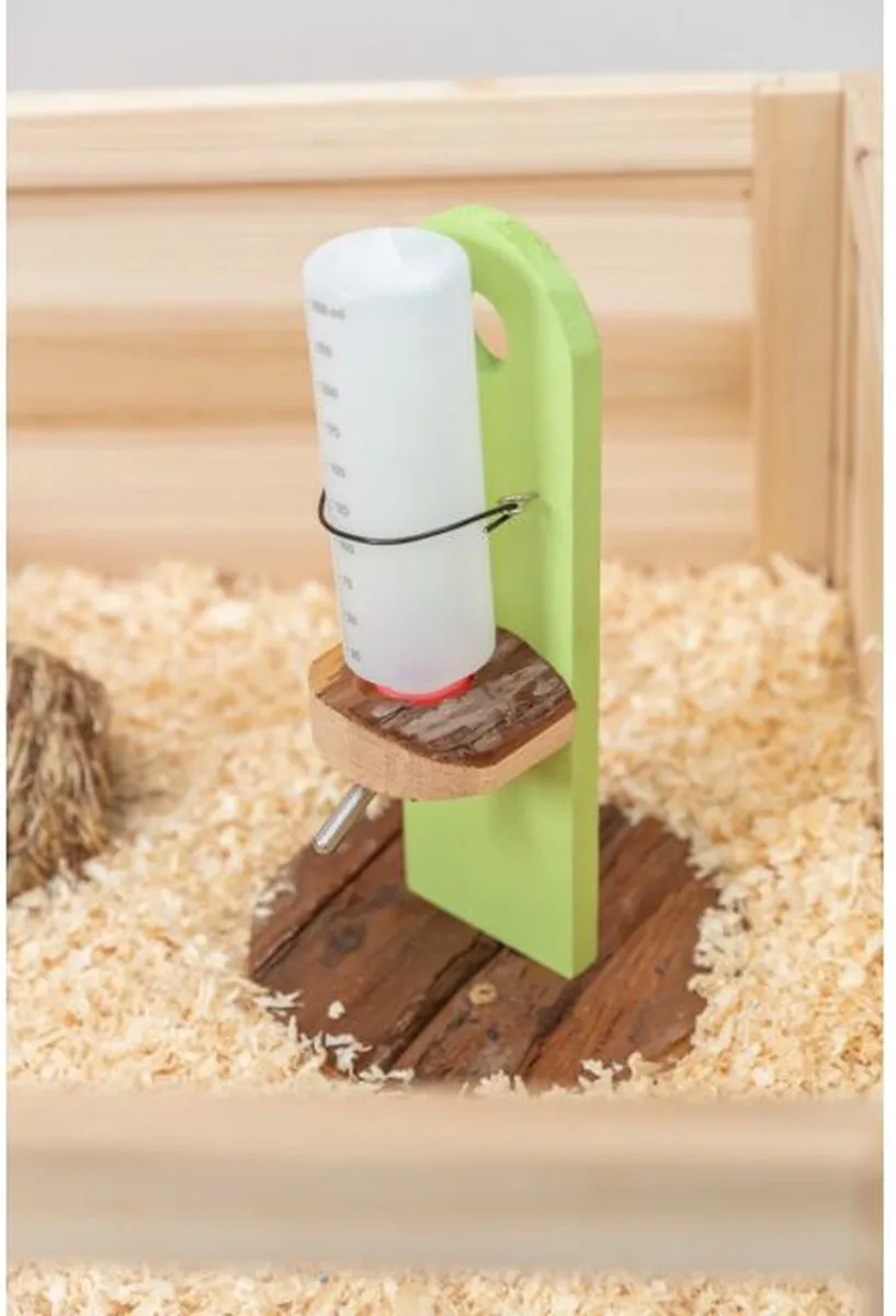 TRIXIE NATURAL LIVING DRINKFLESHOUDER