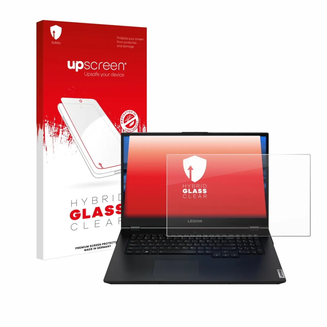upscreen