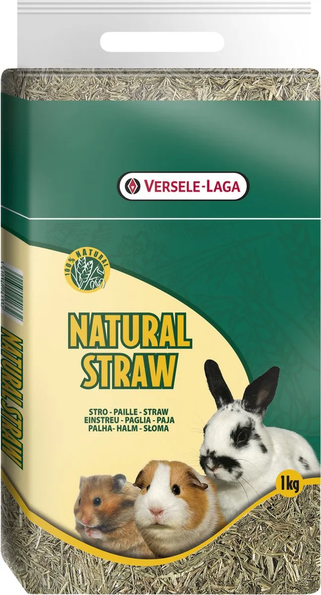 Versele-Laga Stro 2.5 kg
