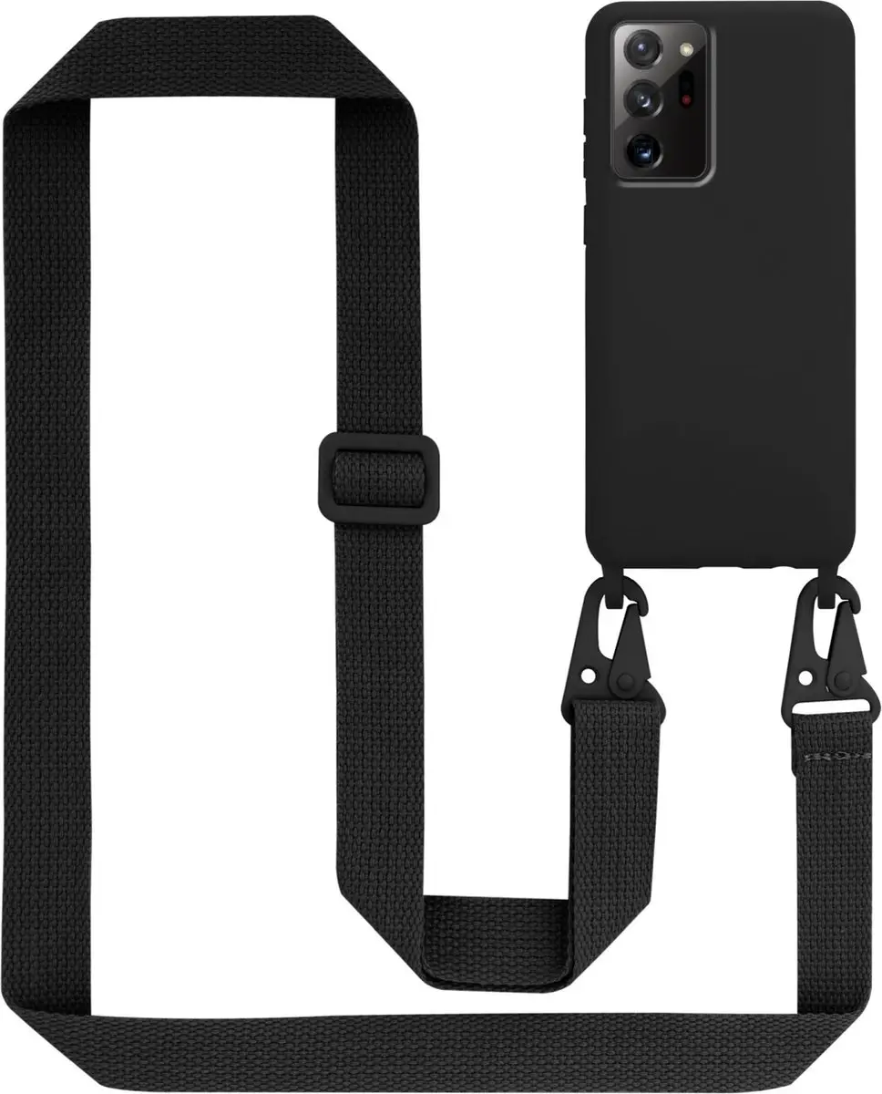 Cadorabo Mobiele telefoon ketting geschikt voor Samsung Galaxy NOTE 20 PLUS in L