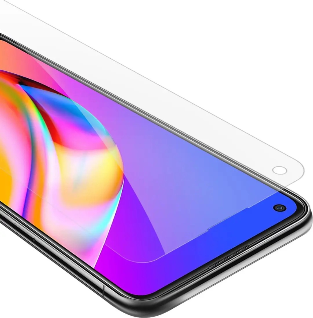 Cadorabo Screenprotector geschikt voor Oppo A94 5G