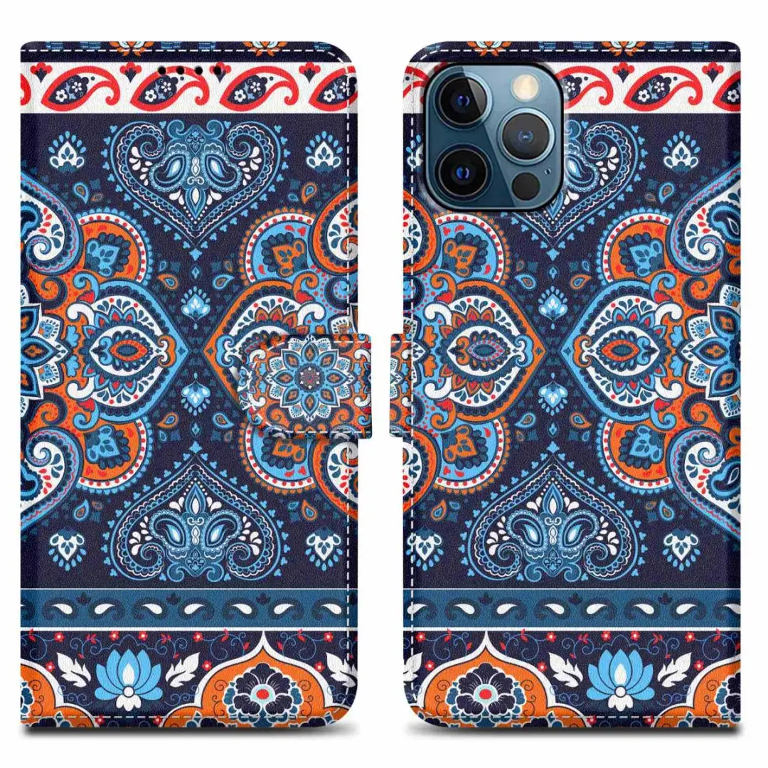 Cadorabo Hoesje geschikt voor Apple iPhone 13 PRO MAX