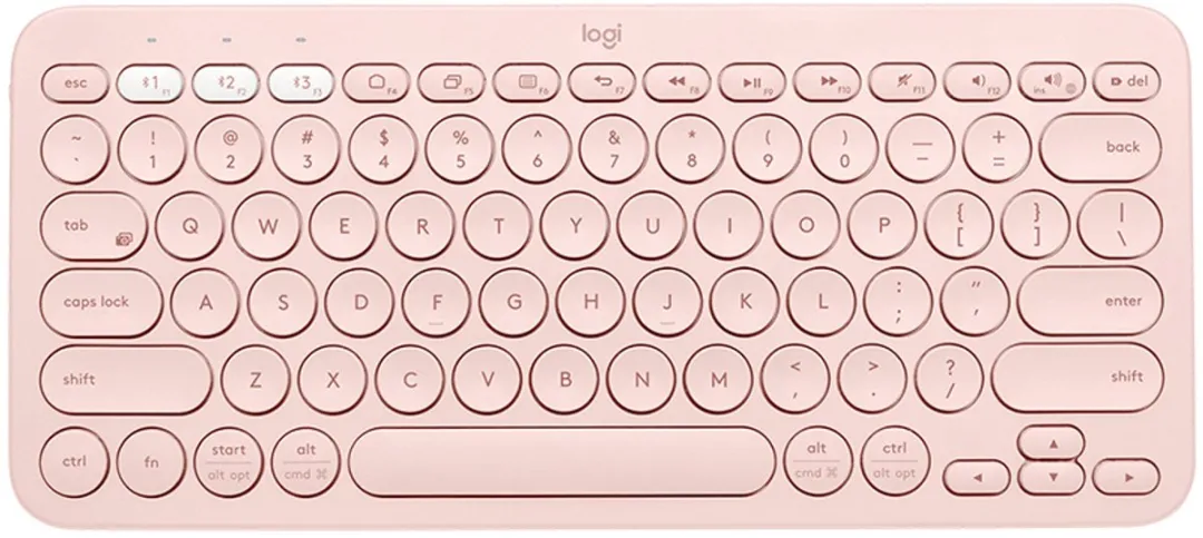 Logitech K380 Toetsenbord