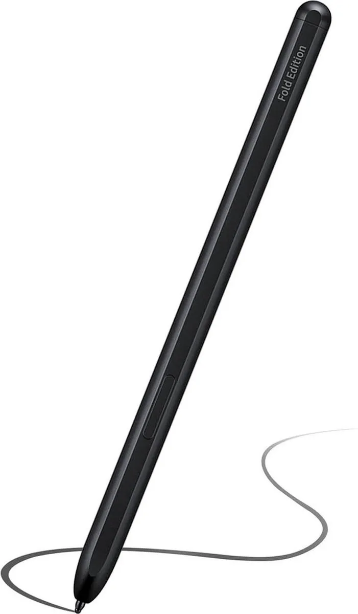 Samsung S Pen Fold Editie EJ-PF926BBEGEU - Zwart - afbeelding 5 van 6