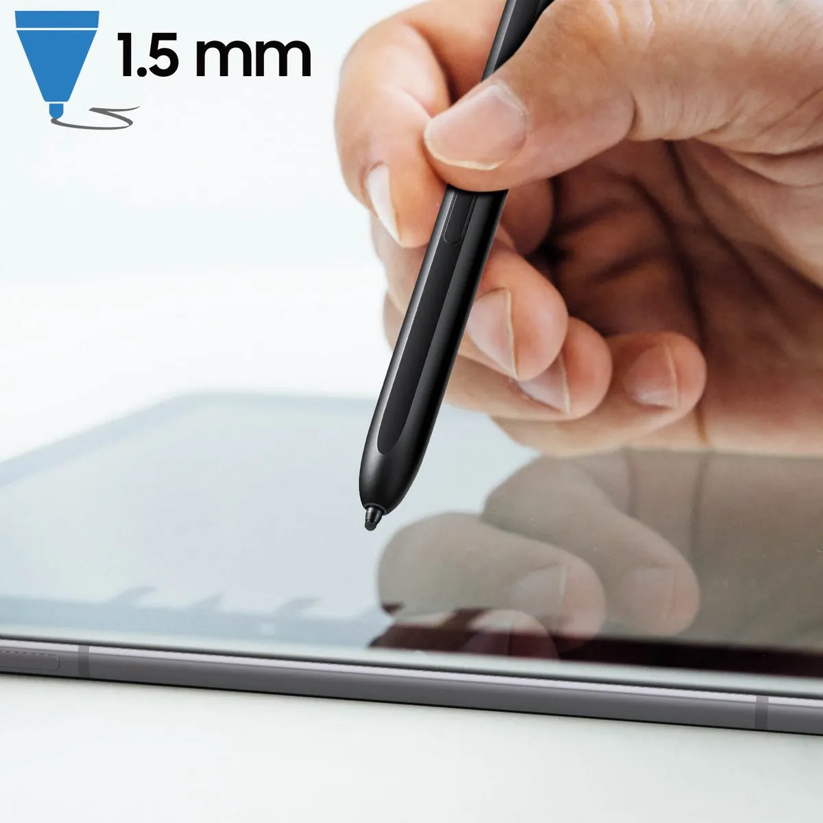 Samsung S Pen Fold Editie EJ-PF926BBEGEU - Zwart - afbeelding 6 van 6