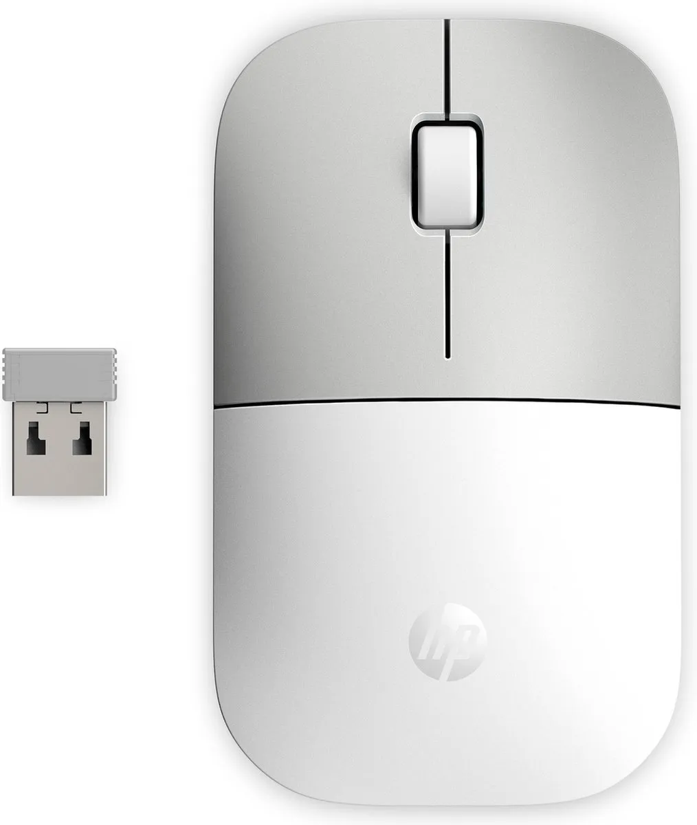 HP Z3700 Draadloze Muis