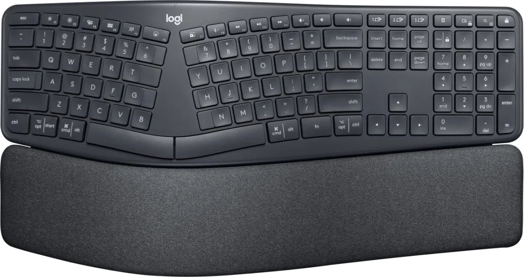 Logitech K860 920-010346 Toetsenbord
