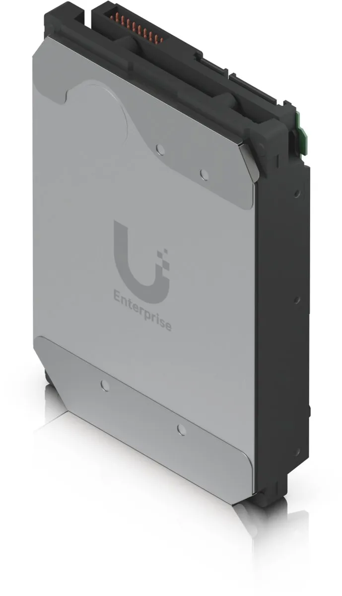 Ubiquiti UACC-HDD-E-16TB Harde Schijf 16TB 7200 RPM