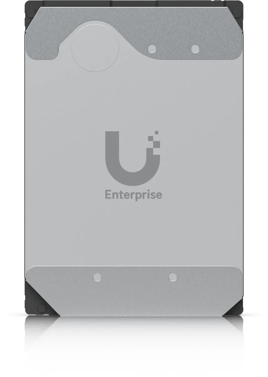 Ubiquiti UACC-HDD-E-16TB Harde Schijf 16TB 7200 RPM