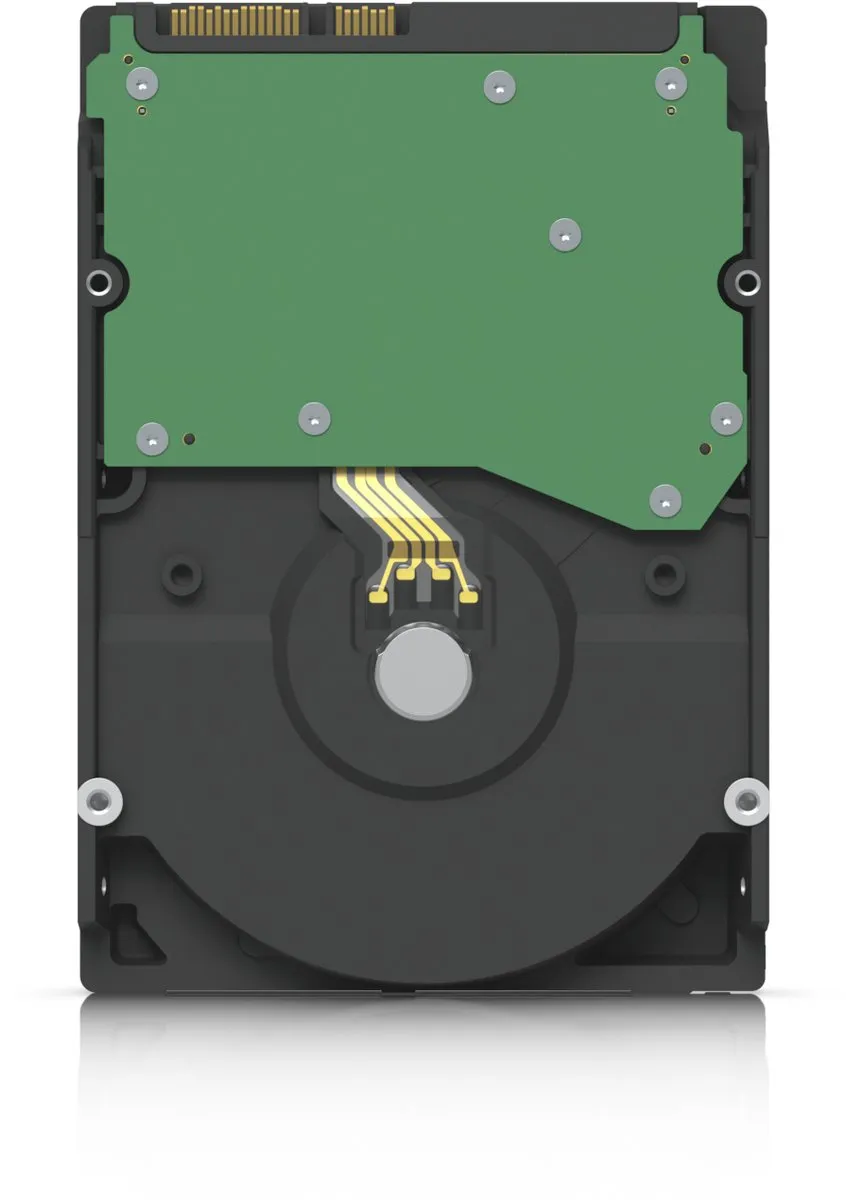 Ubiquiti UACC-HDD-E-16TB Harde Schijf 16TB 7200 RPM