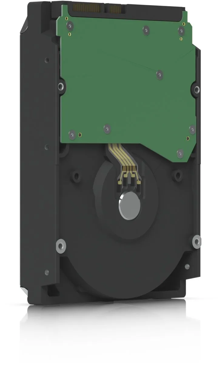 Ubiquiti UACC-HDD-E-16TB Harde Schijf 16TB 7200 RPM