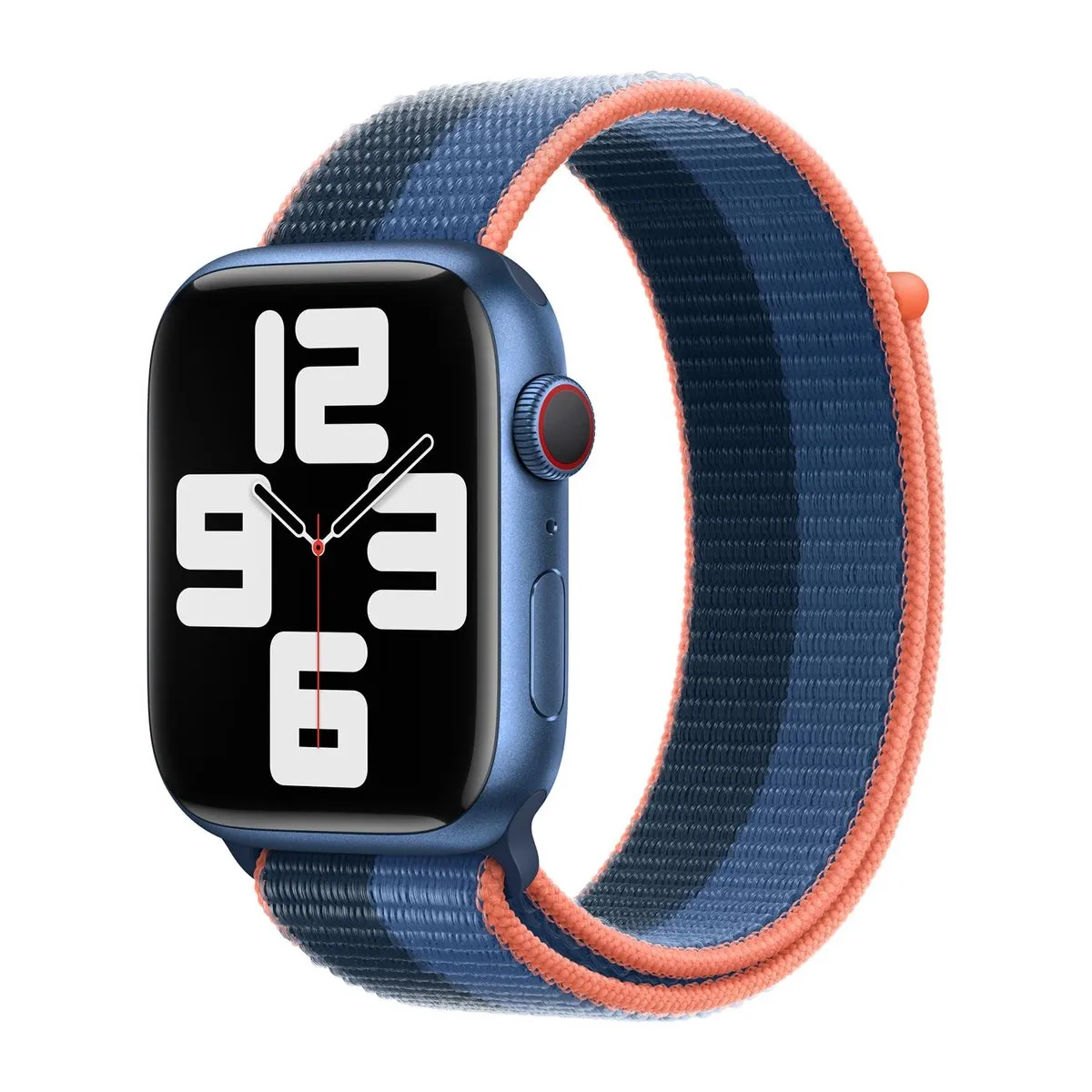 Apple Sport Loop Band