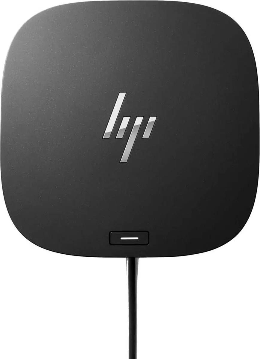 HP USB-C Dock G5 Essential 72C71AA#ABB