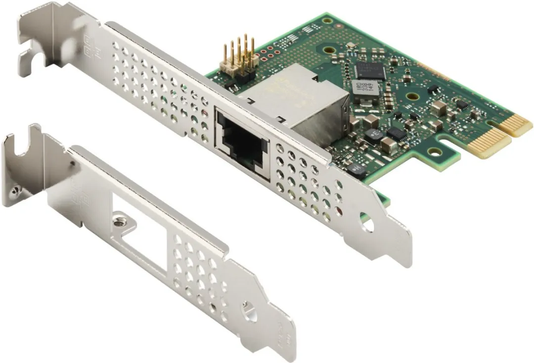 HP Intel I226-T1 2.5GbE Netwerkadapter