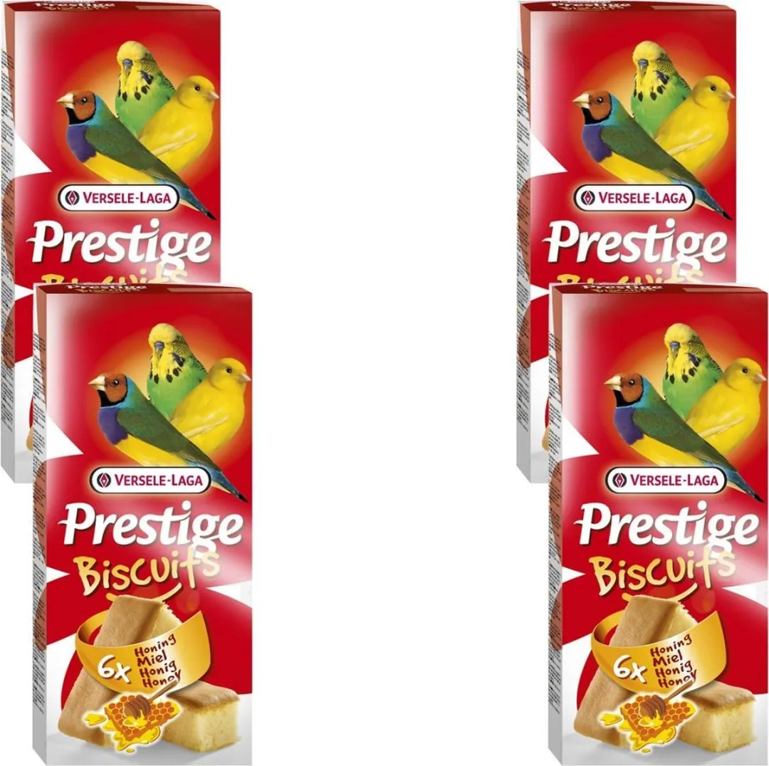 Versele-Laga Prestige Biscuits Honing