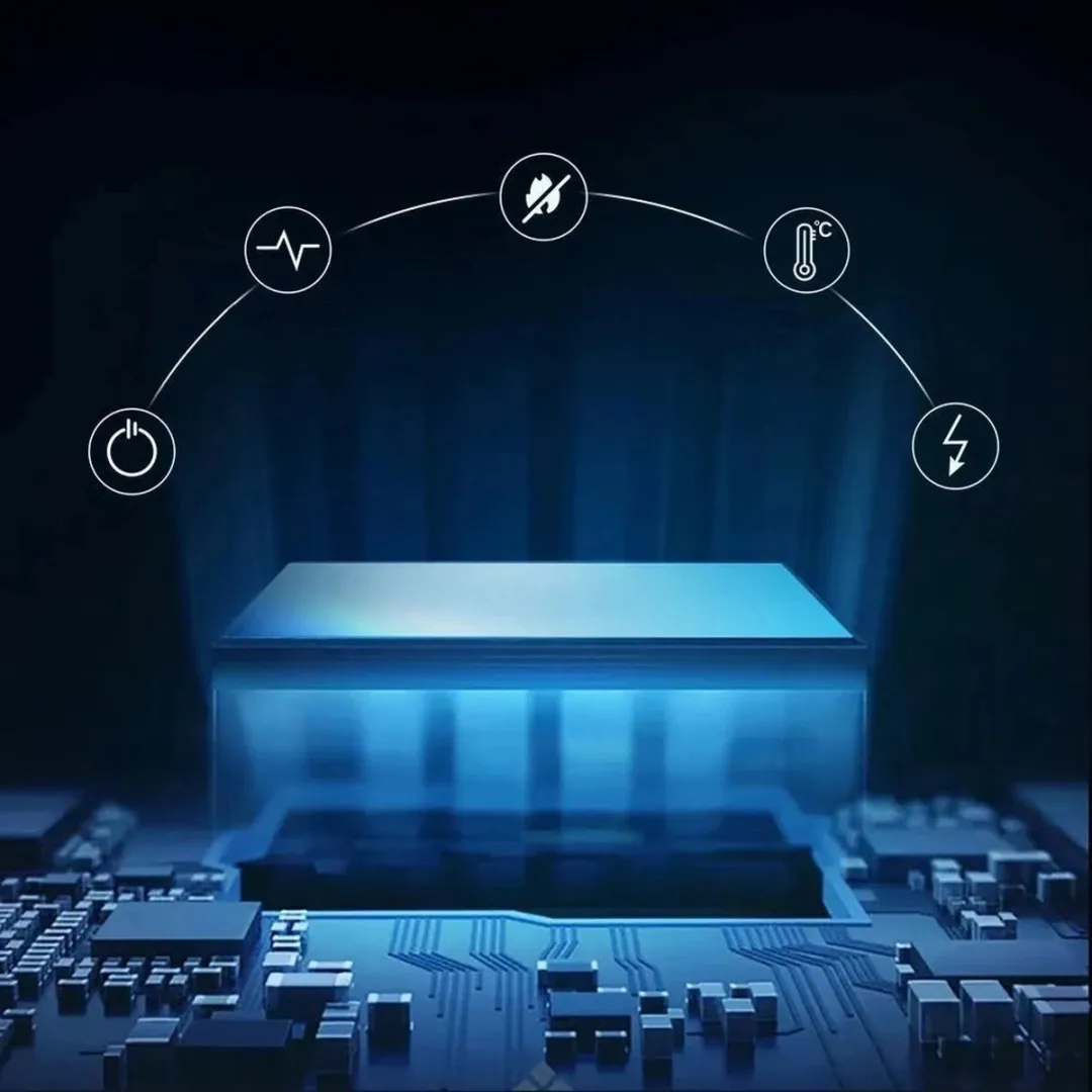 Ugreen CM219-70336 USB Type-C Hub 4x USB 3.2 Gen 1 - Grijs - afbeelding 6 van 6