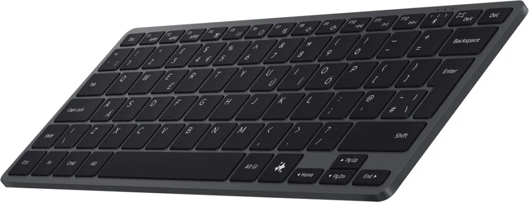 Samsung Galaxy Smart Keyboard EJ-B7800 - Zwart