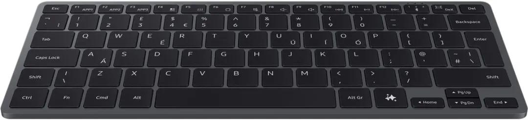 Samsung Galaxy Smart Keyboard EJ-B7800 - Zwart