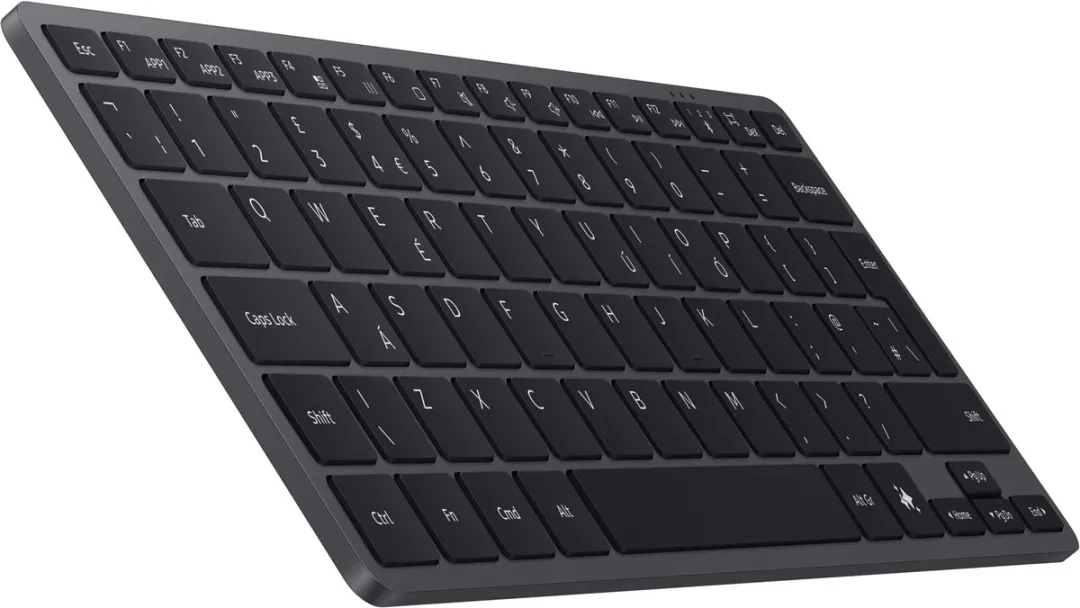 Samsung Galaxy Smart Keyboard EJ-B7800 - Zwart