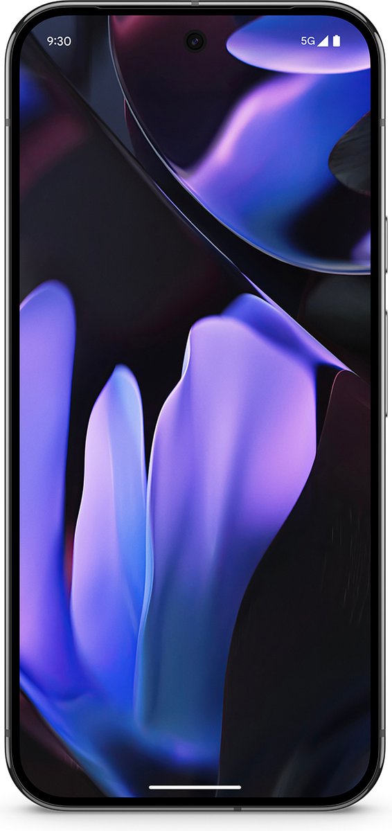 Google - Pixel 9 Pro XL - 1TB - Obsidian Black