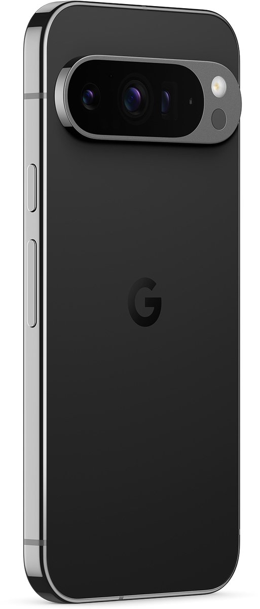 Google - Pixel 9 Pro XL - 1TB - Obsidian Black