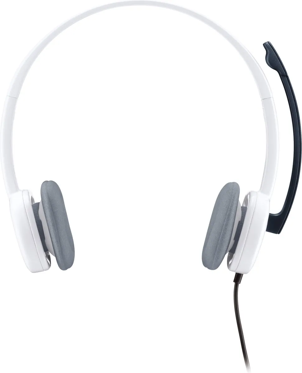 Logitech H150 Noise Cancelling Headset
