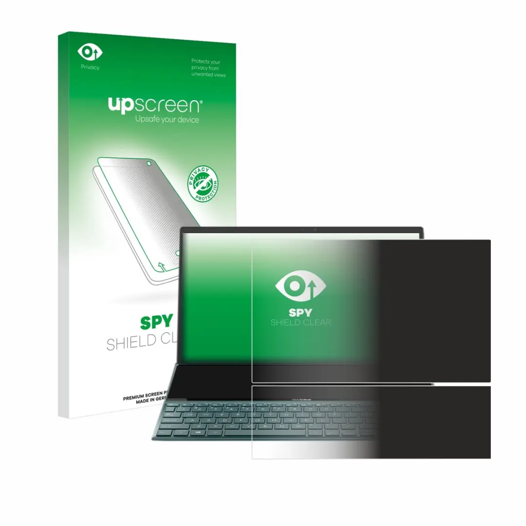 upscreen