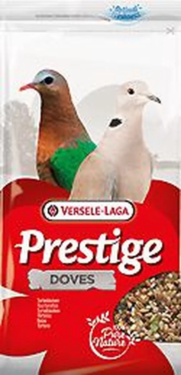 Versele-Laga Prestige Tortelduivenvoer 20kg