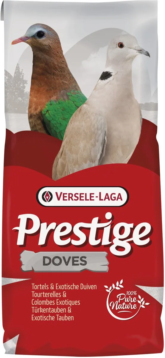 Versele-Laga Prestige Tortelduivenvoer 20kg