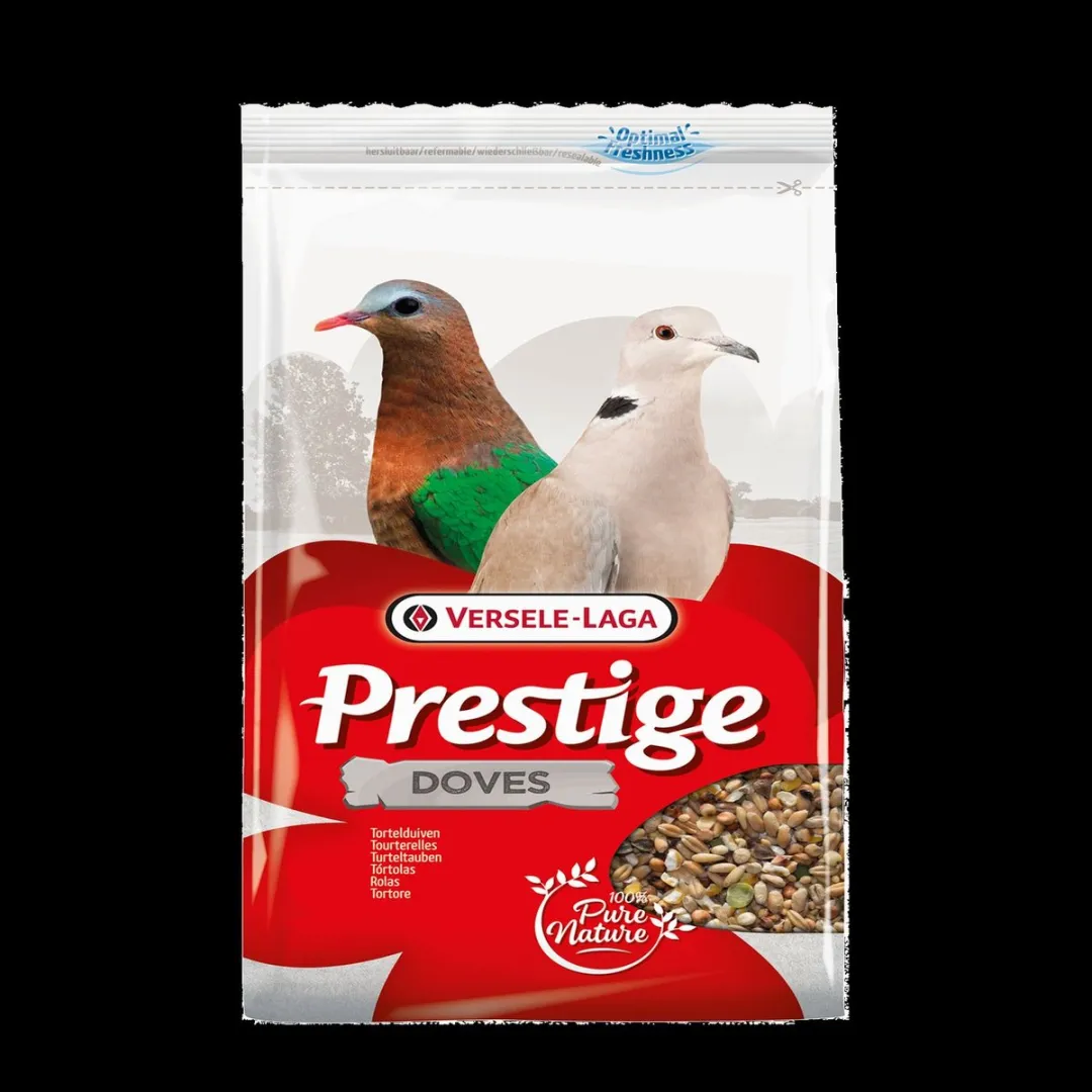 Versele-Laga Prestige Tortelduivenvoer 20kg