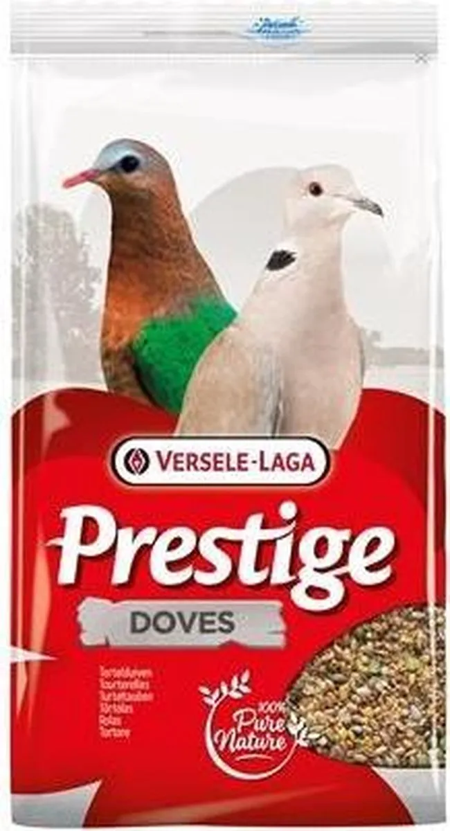 Versele-Laga Prestige Tortelduivenvoer 20kg