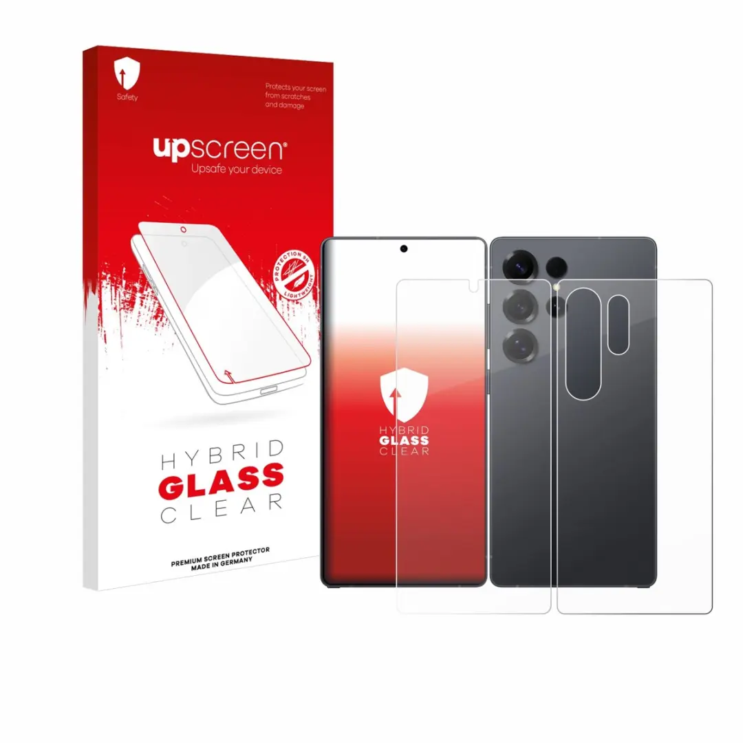 upscreen